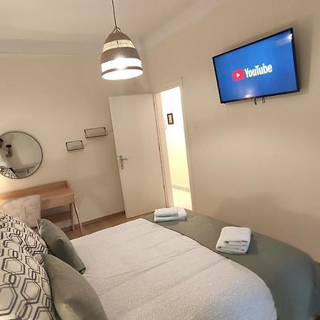 The Pm - In The Heart Of Thessaloniki Apartamento Exterior foto
