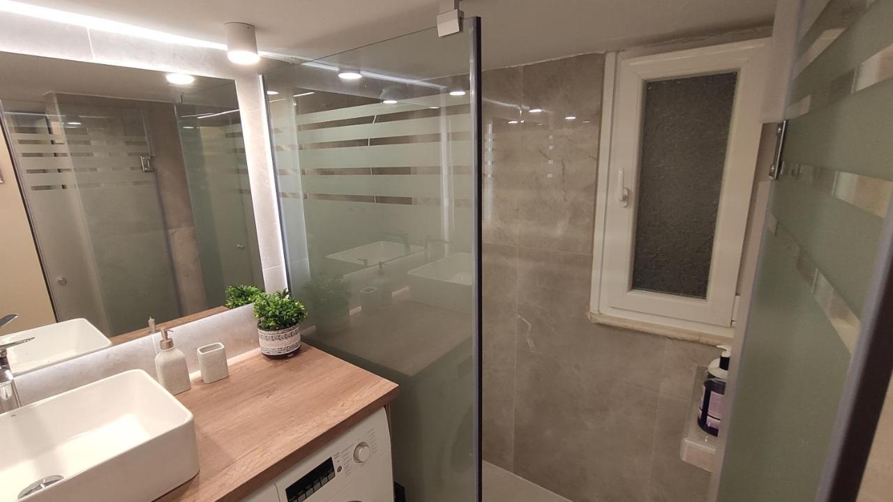 The Pm - In The Heart Of Thessaloniki Apartamento Exterior foto
