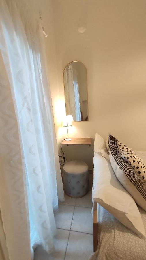 The Pm - In The Heart Of Thessaloniki Apartamento Exterior foto