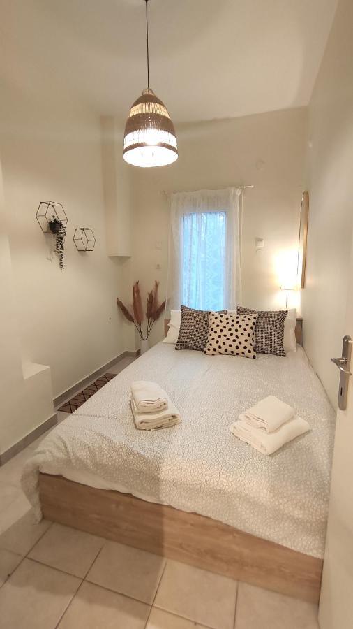The Pm - In The Heart Of Thessaloniki Apartamento Exterior foto